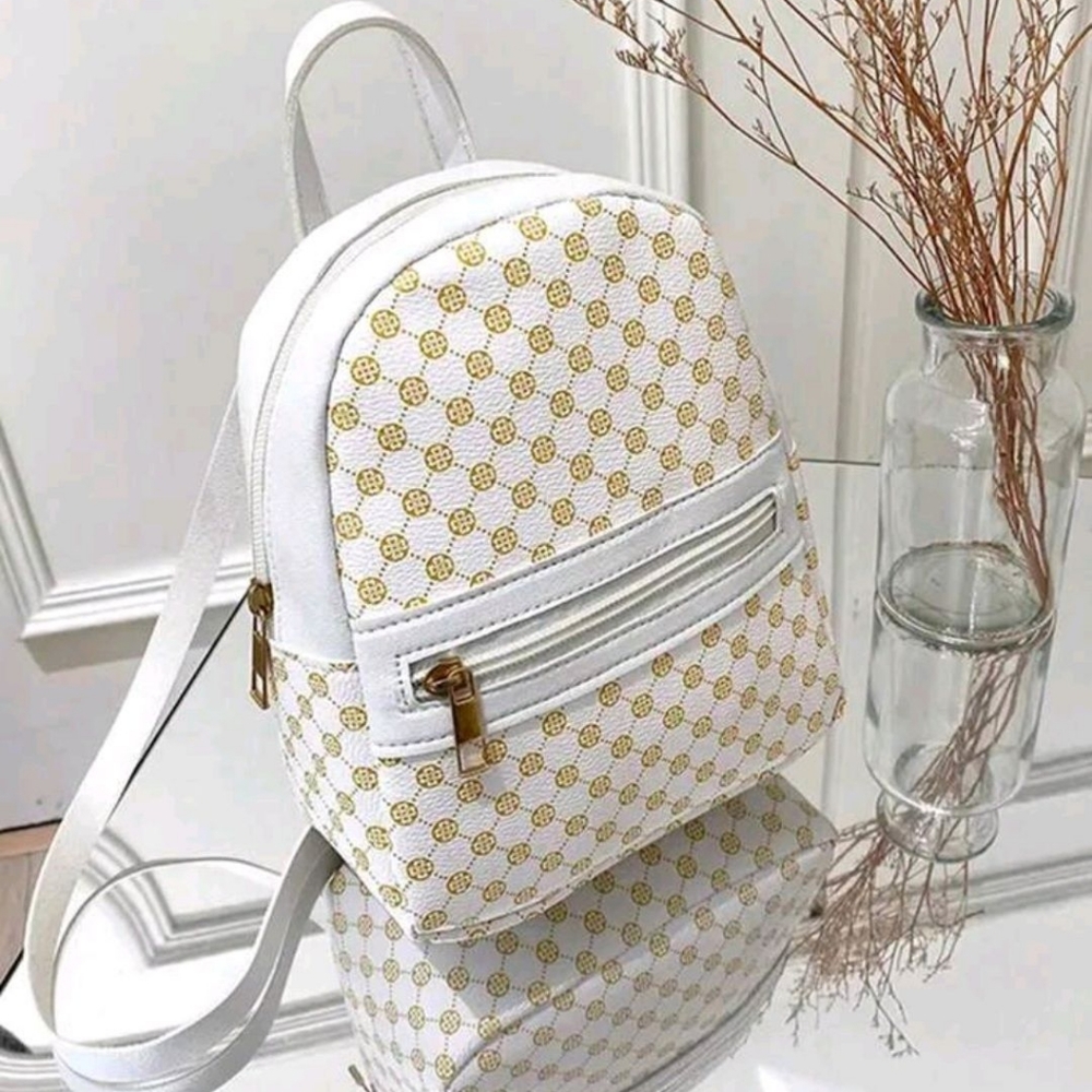 Backpack.